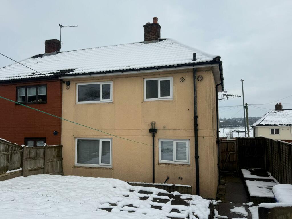 Aster Close, Werrington, Staffordshire, ST3 6QE