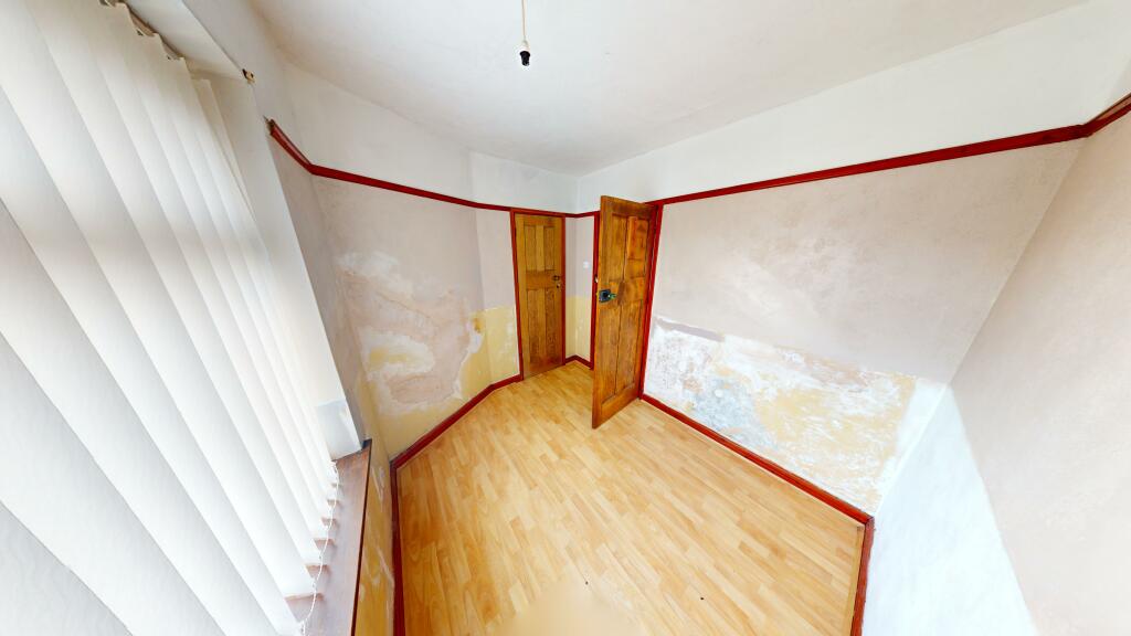 Barnwood Road, Huyton, Liverpool, L36 2NX