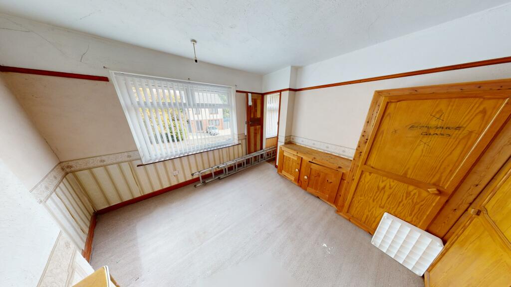 Barnwood Road, Huyton, Liverpool, L36 2NX