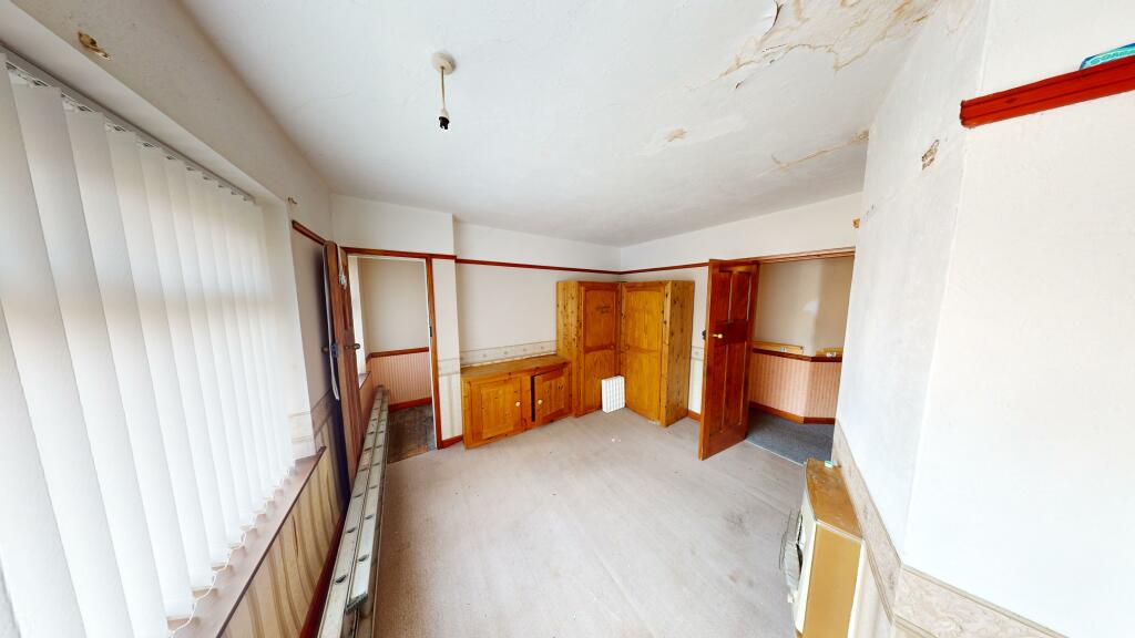 Barnwood Road, Huyton, Liverpool, L36 2NX