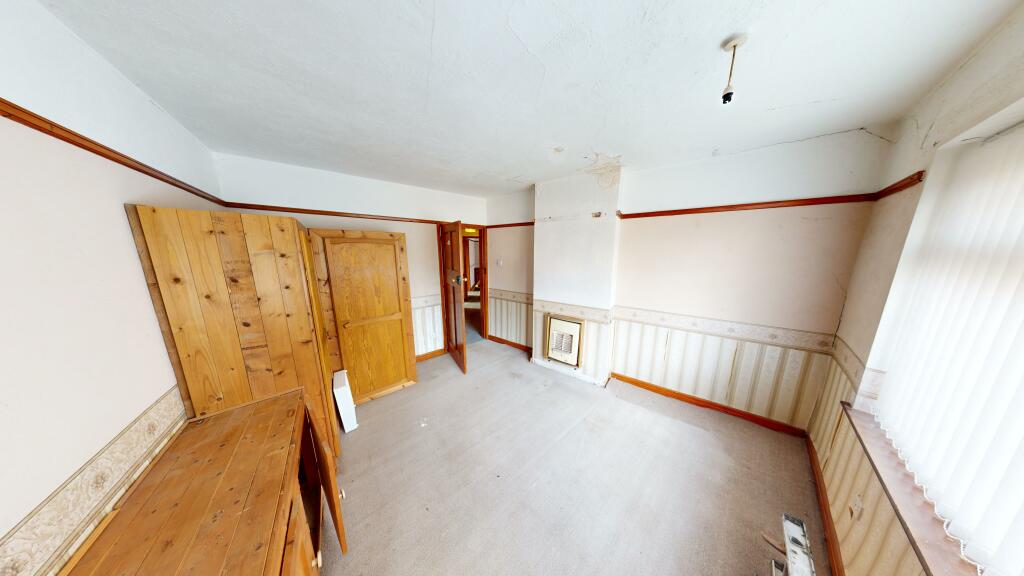 Barnwood Road, Huyton, Liverpool, L36 2NX