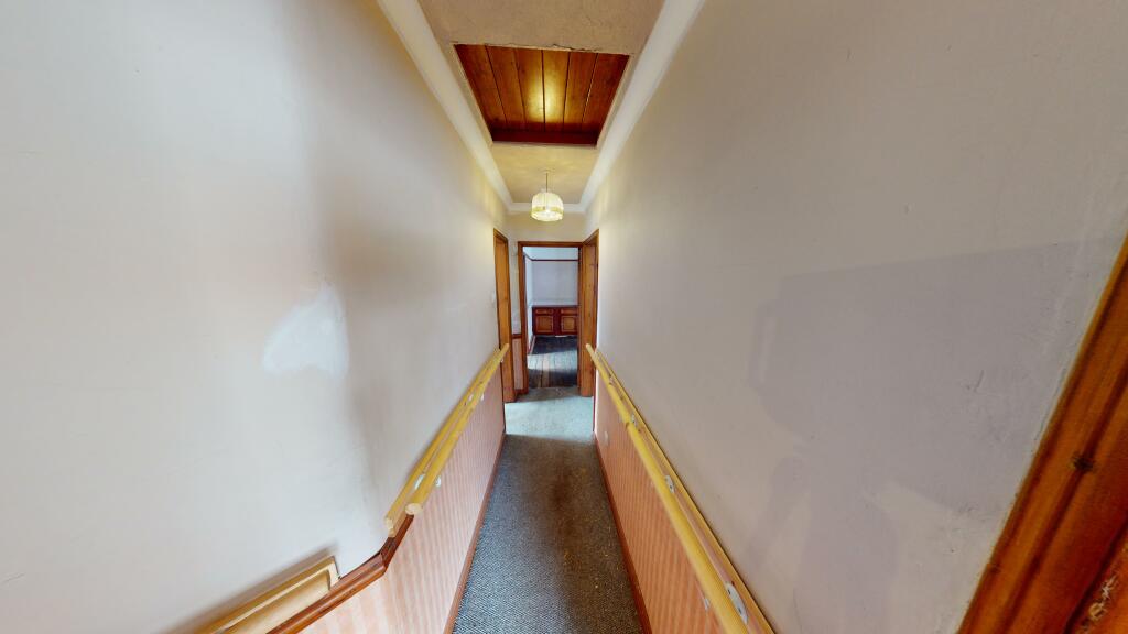 Barnwood Road, Huyton, Liverpool, L36 2NX