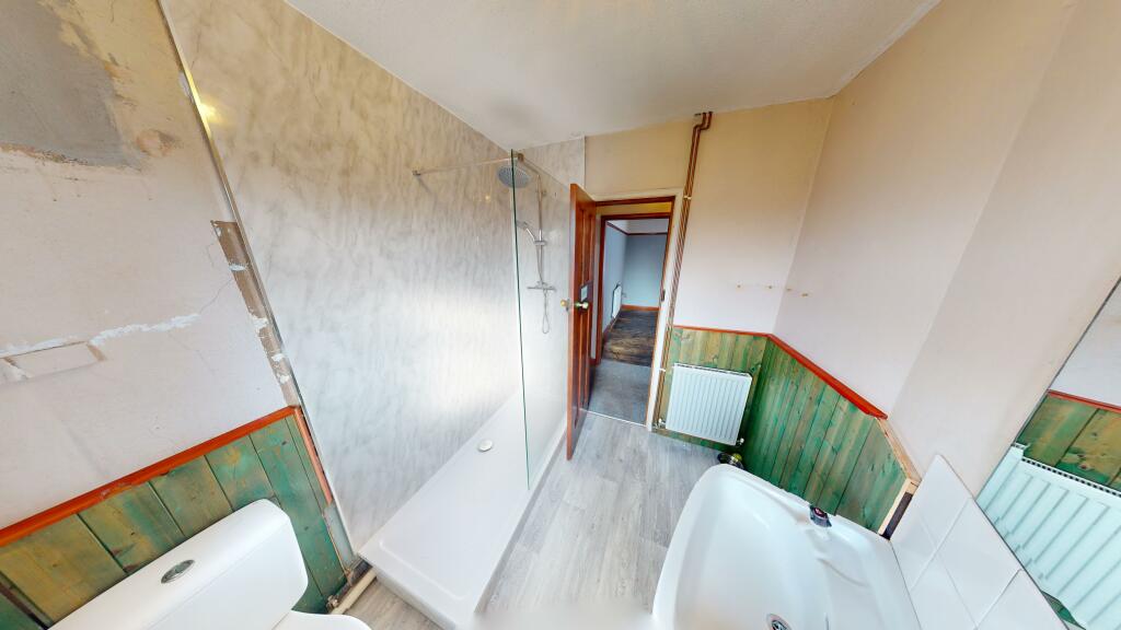 Barnwood Road, Huyton, Liverpool, L36 2NX