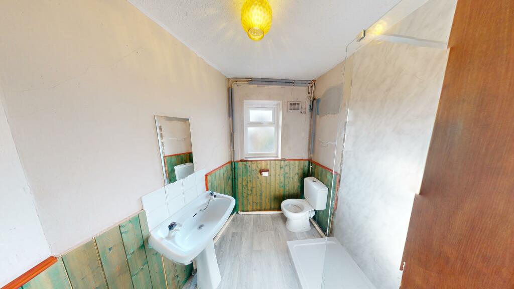 Barnwood Road, Huyton, Liverpool, L36 2NX