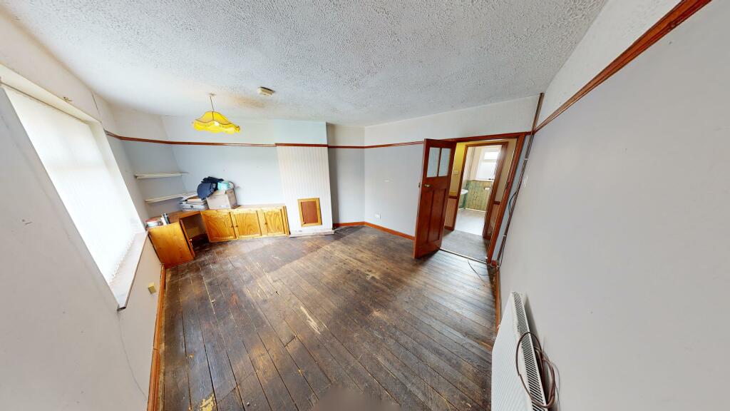 Barnwood Road, Huyton, Liverpool, L36 2NX