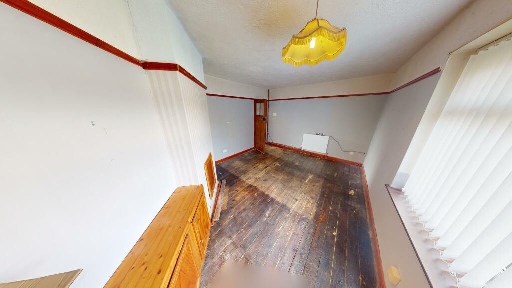 Barnwood Road, Huyton, Liverpool, L36 2NX