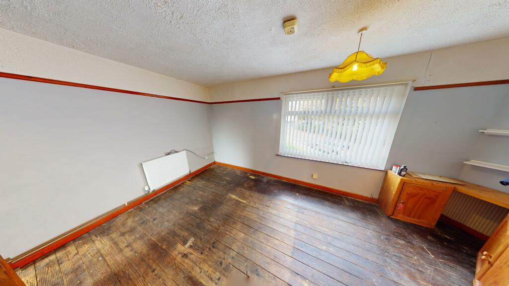 Barnwood Road, Huyton, Liverpool, L36 2NX