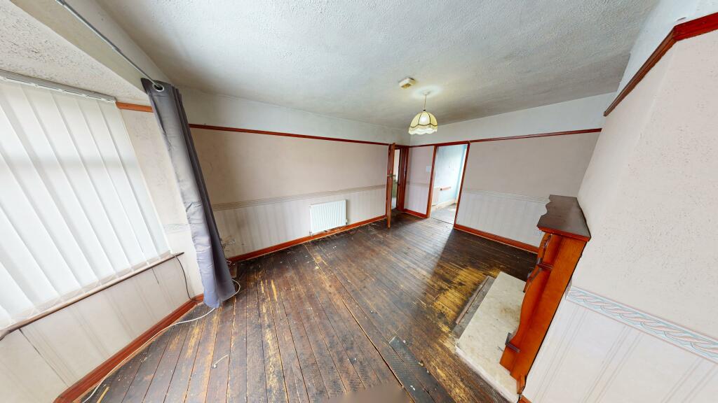 Barnwood Road, Huyton, Liverpool, L36 2NX