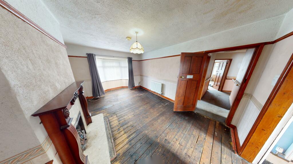 Barnwood Road, Huyton, Liverpool, L36 2NX