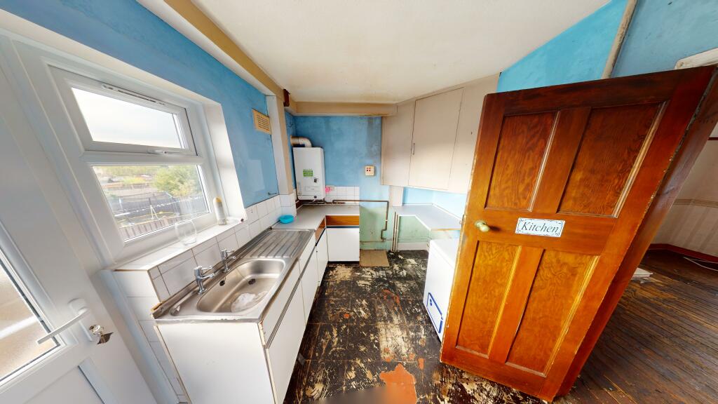 Barnwood Road, Huyton, Liverpool, L36 2NX