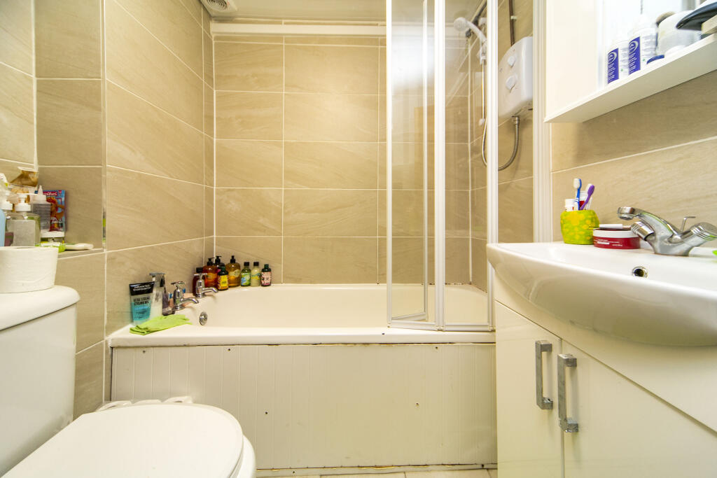 6 Croxteth Road, Liverpool, Merseyside, L8 3UJ