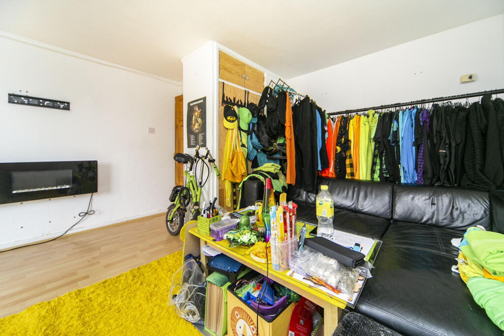 6 Croxteth Road, Liverpool, Merseyside, L8 3UJ