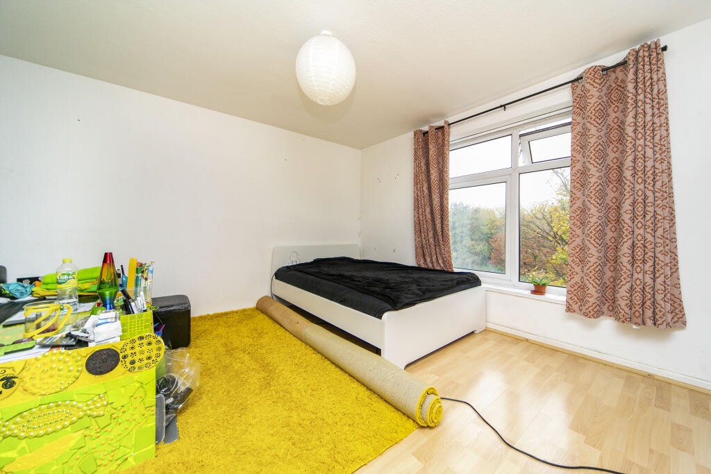 6 Croxteth Road, Liverpool, Merseyside, L8 3UJ