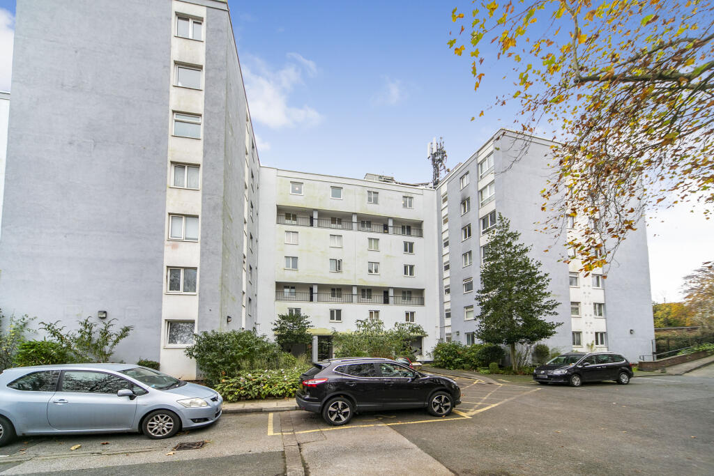 6 Croxteth Road, Liverpool, Merseyside, L8 3UJ