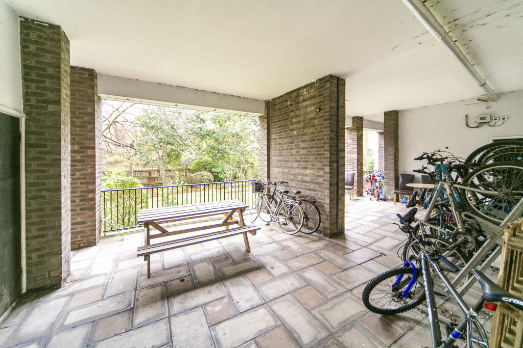 6 Croxteth Road, Liverpool, Merseyside, L8 3UJ