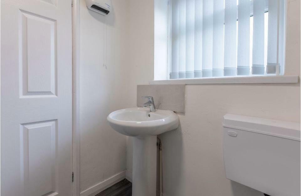 Kimberley Street, Bishop Auckland, County Durham, DL14 8UA