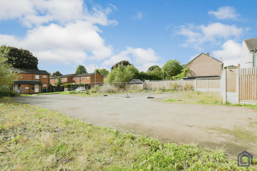 Thackeray Walk, Stafford, Staffordshire, ST17 9SE