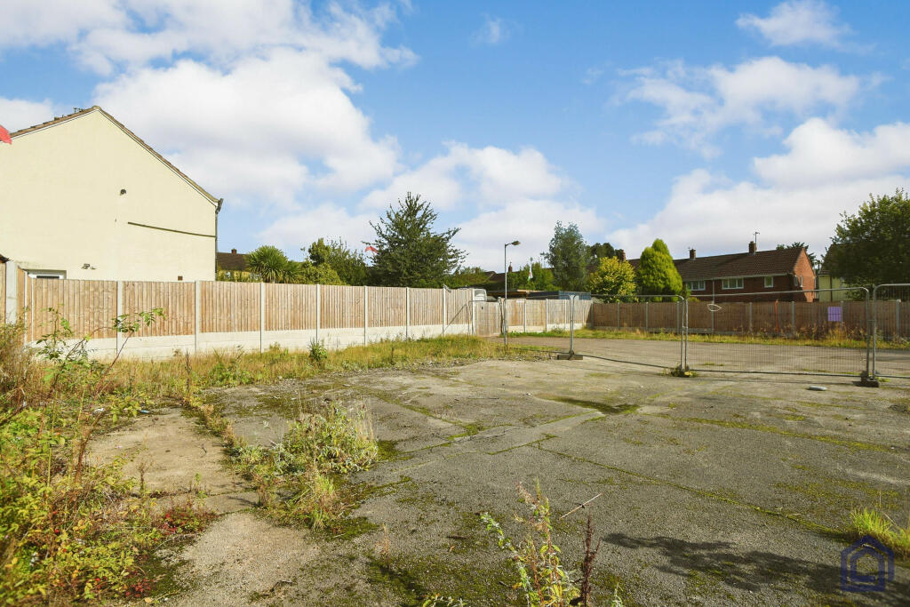 Thackeray Walk, Stafford, Staffordshire, ST17 9SE