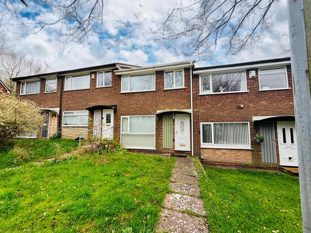 Vista Green, Kings Norton, Birmingham, B38 9PD