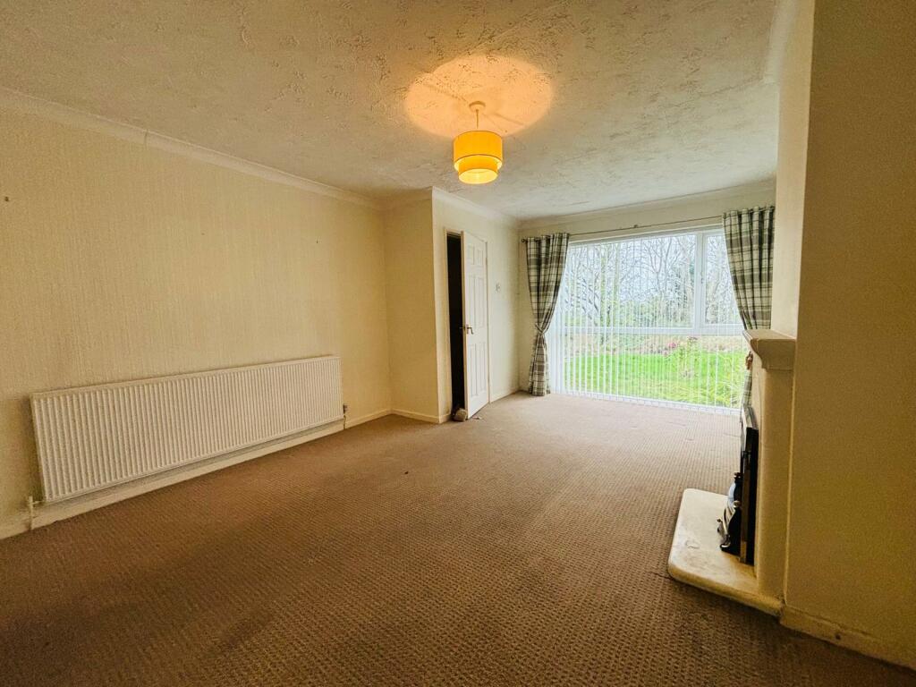 Vista Green, Kings Norton, Birmingham, B38 9PD