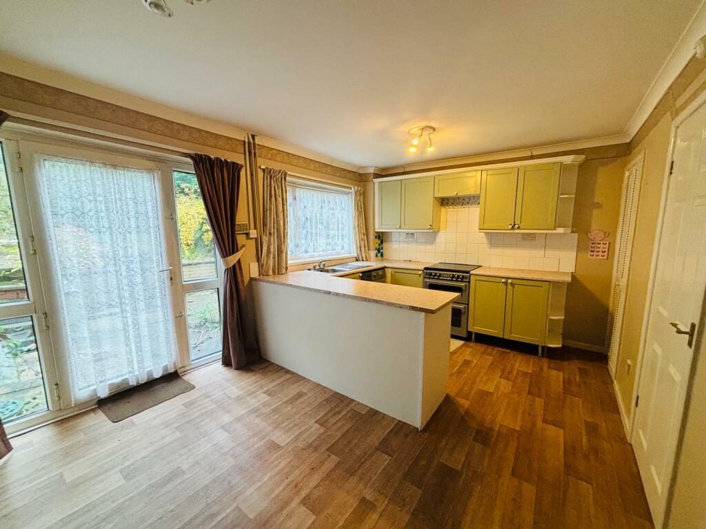 Vista Green, Kings Norton, Birmingham, B38 9PD