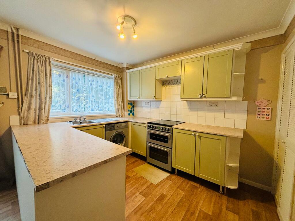 Vista Green, Kings Norton, Birmingham, B38 9PD