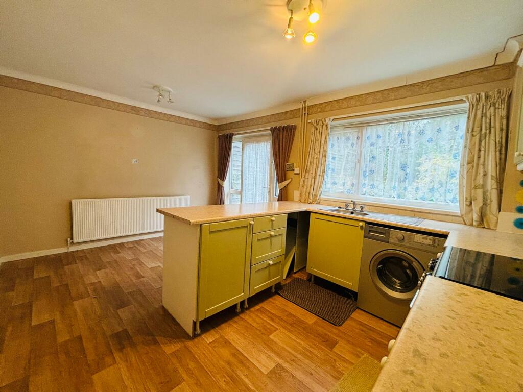 Vista Green, Kings Norton, Birmingham, B38 9PD