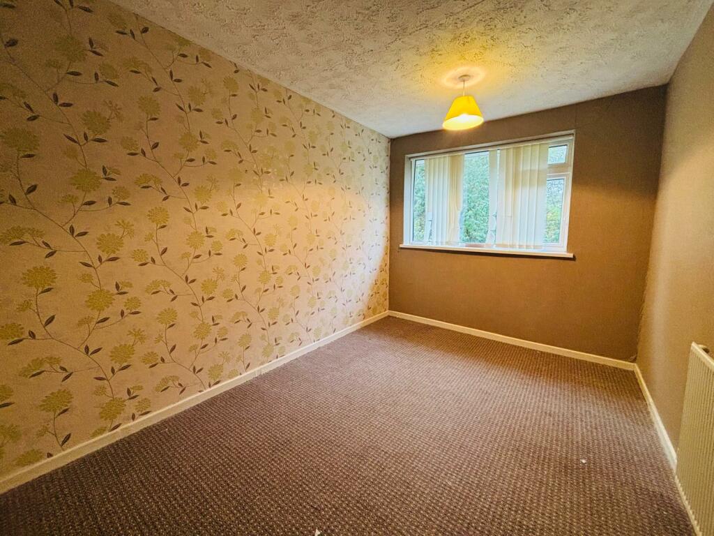 Vista Green, Kings Norton, Birmingham, B38 9PD