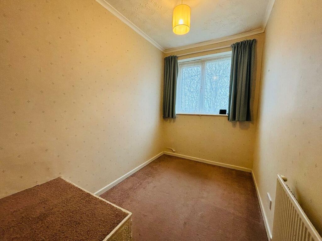 Vista Green, Kings Norton, Birmingham, B38 9PD