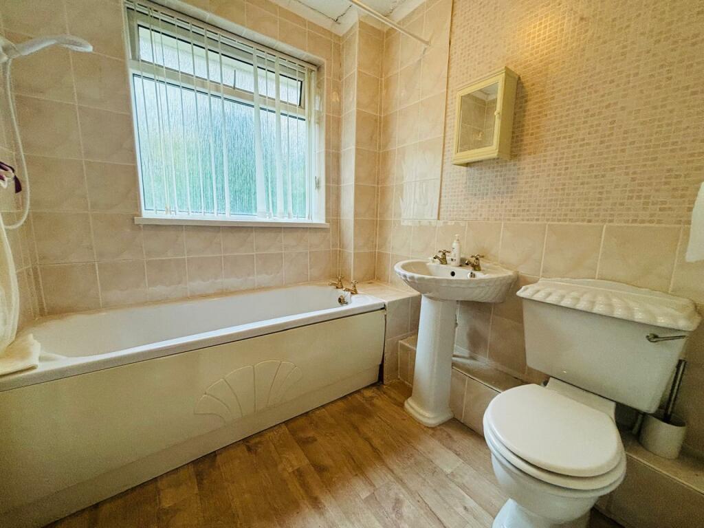 Vista Green, Kings Norton, Birmingham, B38 9PD