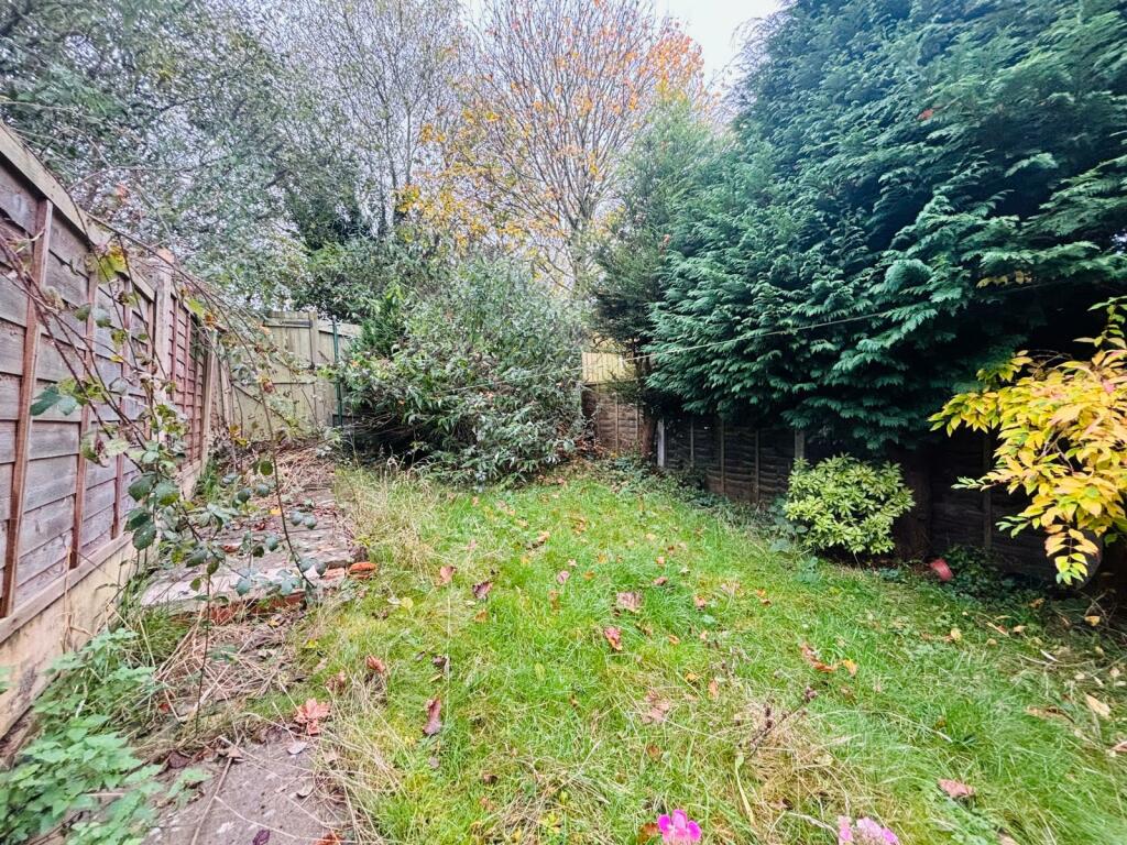 Vista Green, Kings Norton, Birmingham, B38 9PD