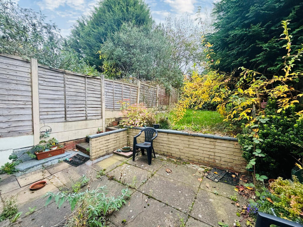 Vista Green, Kings Norton, Birmingham, B38 9PD
