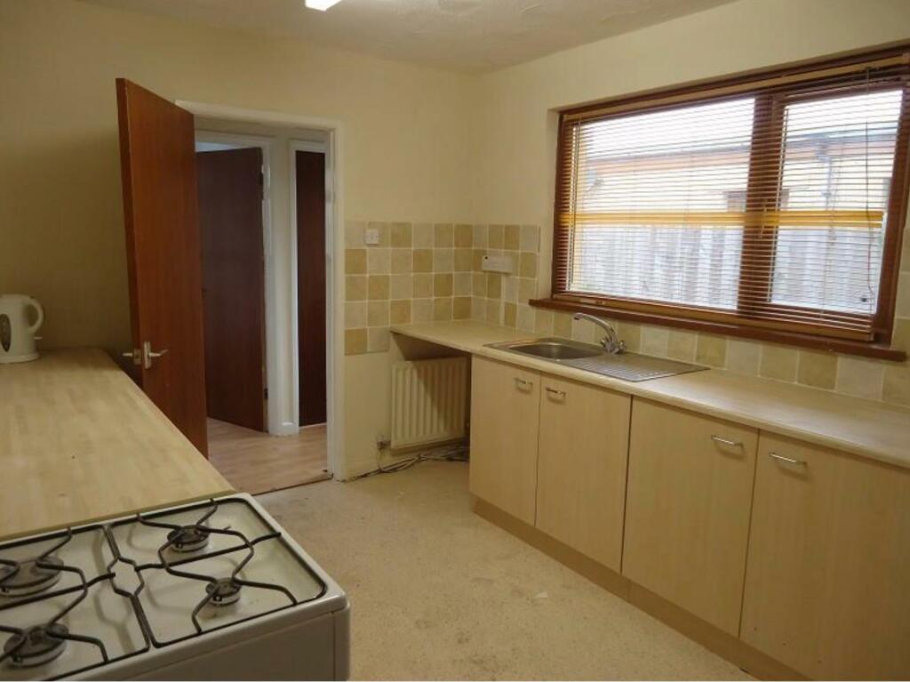 Henshaw Street, Port Talbot, Wales, SA12 6NH