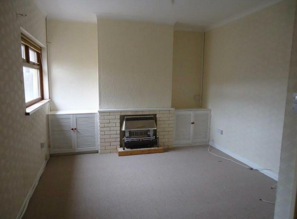 Henshaw Street, Port Talbot, Wales, SA12 6NH