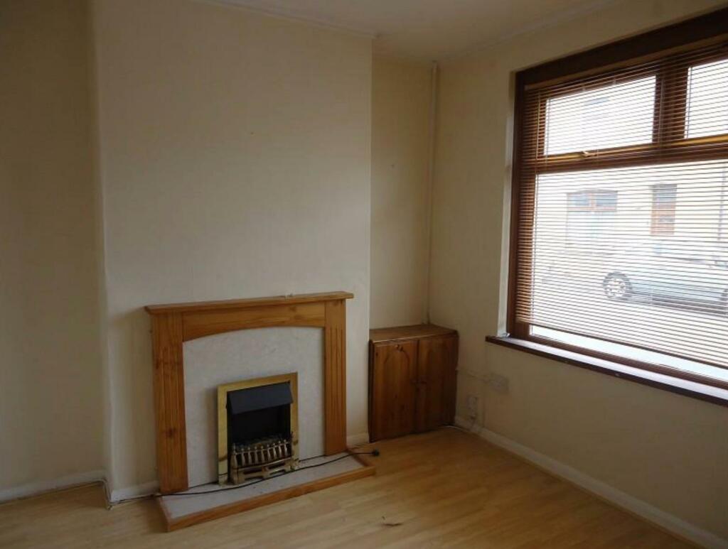 Henshaw Street, Port Talbot, Wales, SA12 6NH