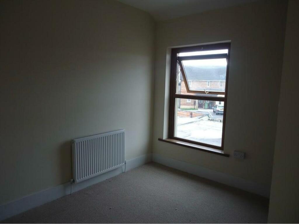 Henshaw Street, Port Talbot, Wales, SA12 6NH