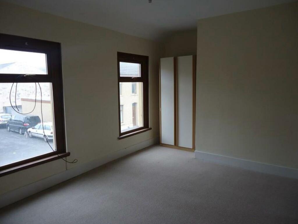 Henshaw Street, Port Talbot, Wales, SA12 6NH