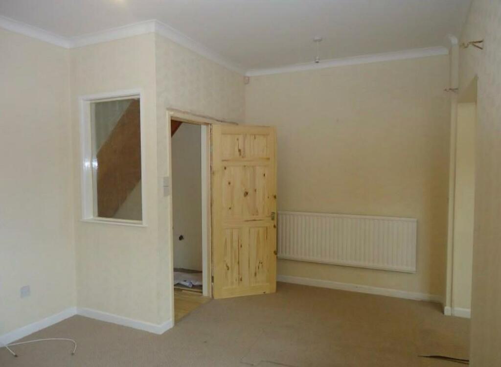 Henshaw Street, Port Talbot, Wales, SA12 6NH