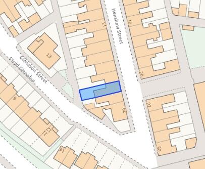 Henshaw Street, Port Talbot, Wales, SA12 6NH