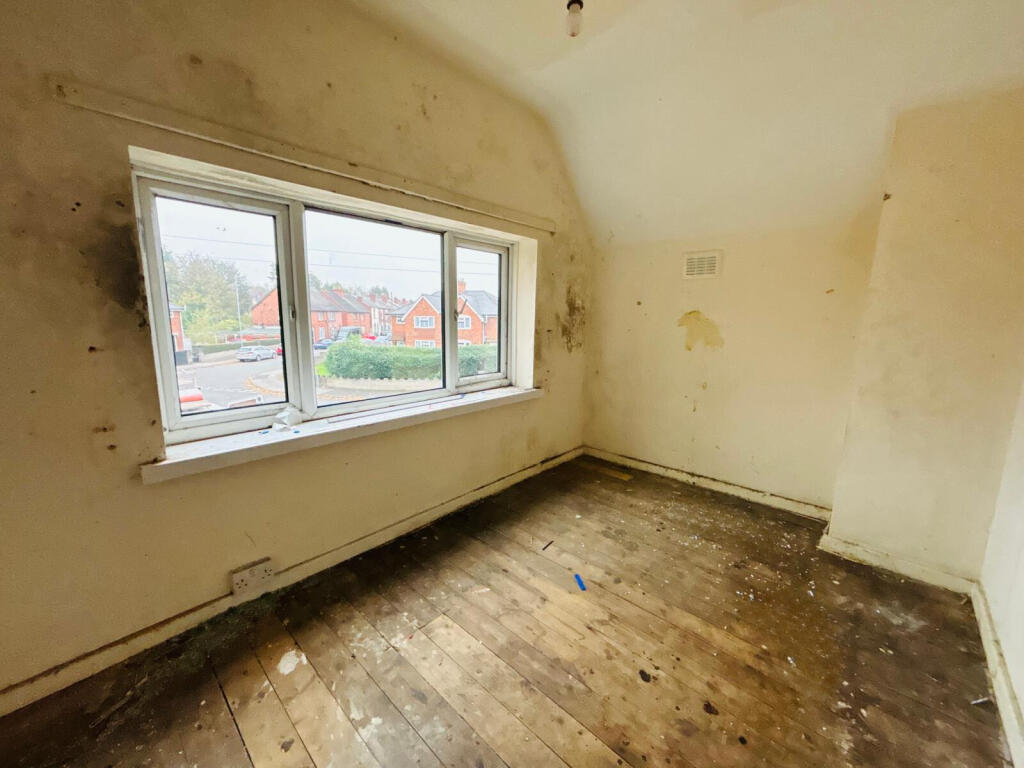 Beatrice Street, Walsall, West Midlands, WS3 2AA