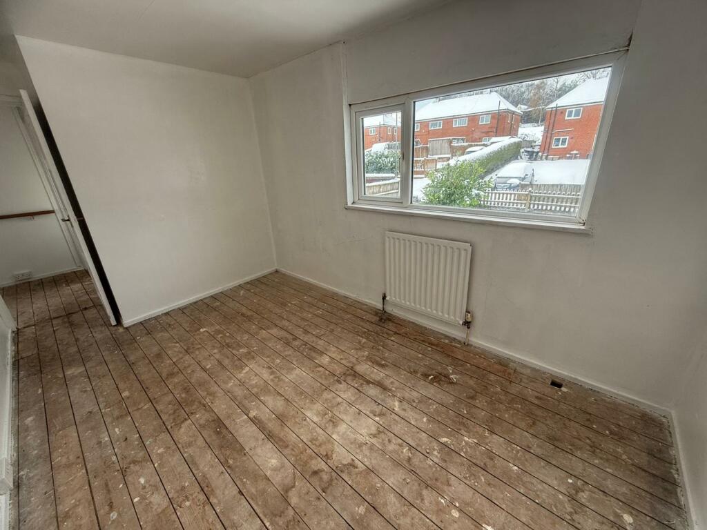 Aster Close, Werrington, Staffordshire, ST3 6QE