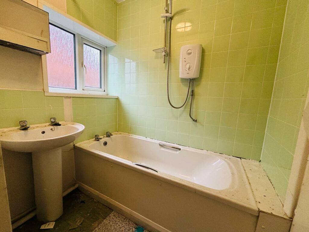 Beatrice Street, Walsall, West Midlands, WS3 2AA