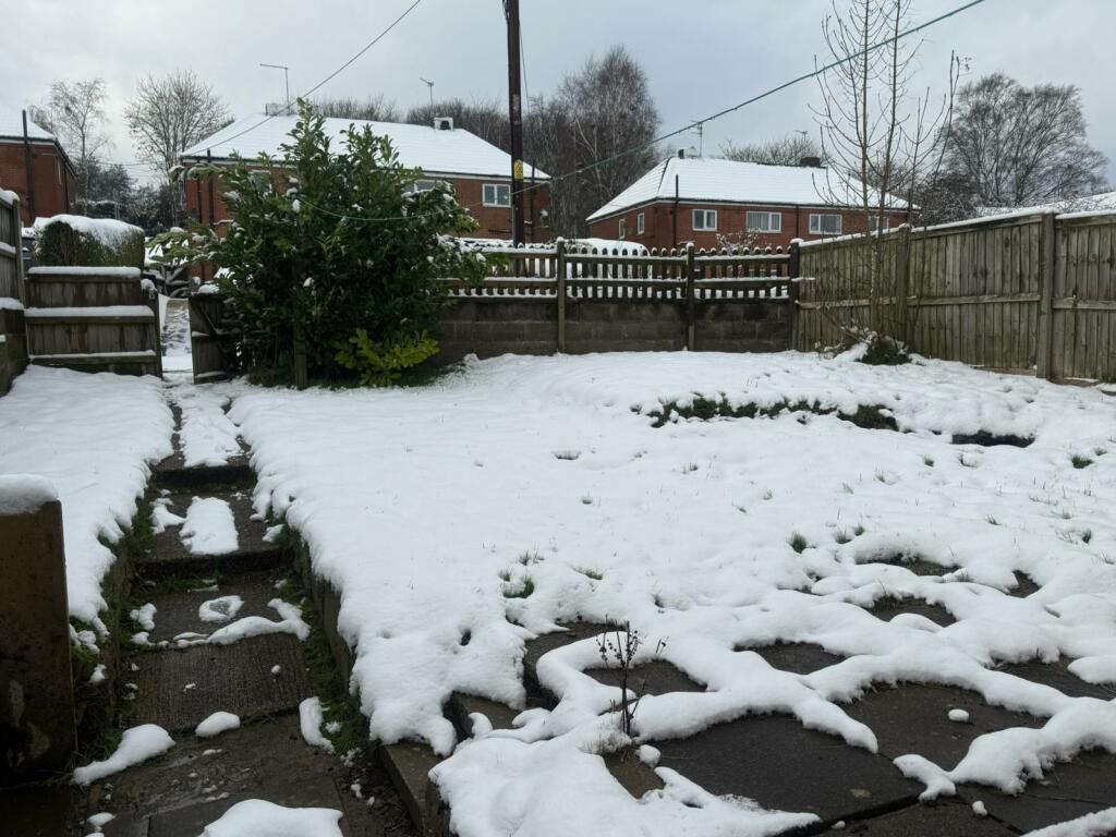 Aster Close, Werrington, Staffordshire, ST3 6QE