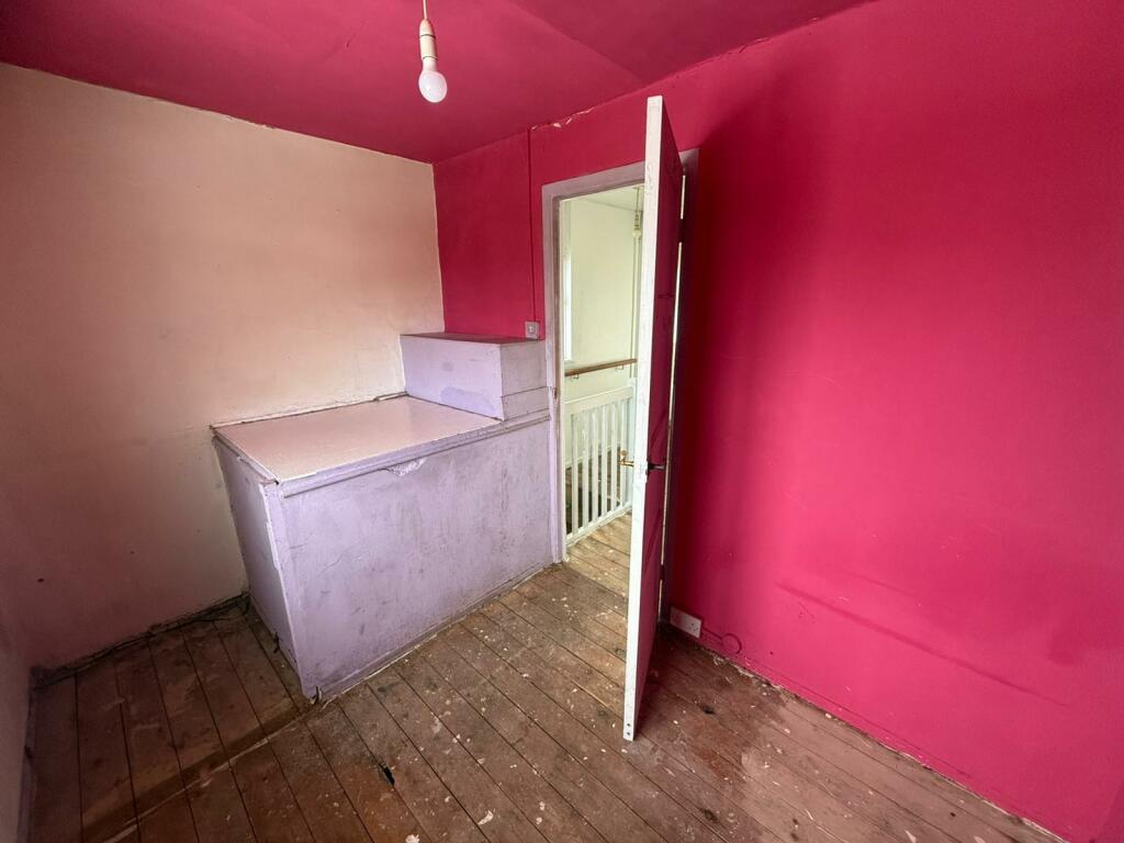 Aster Close, Werrington, Staffordshire, ST3 6QE