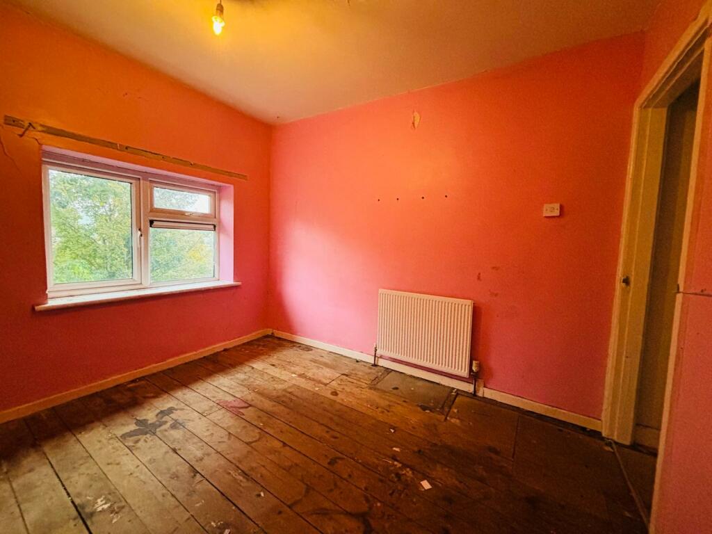 Beatrice Street, Walsall, West Midlands, WS3 2AA