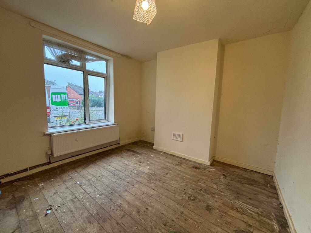 Beatrice Street, Walsall, West Midlands, WS3 2AA