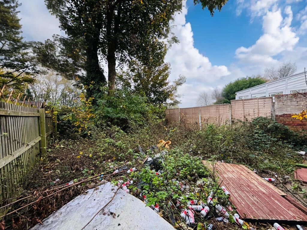 Beatrice Street, Walsall, West Midlands, WS3 2AA