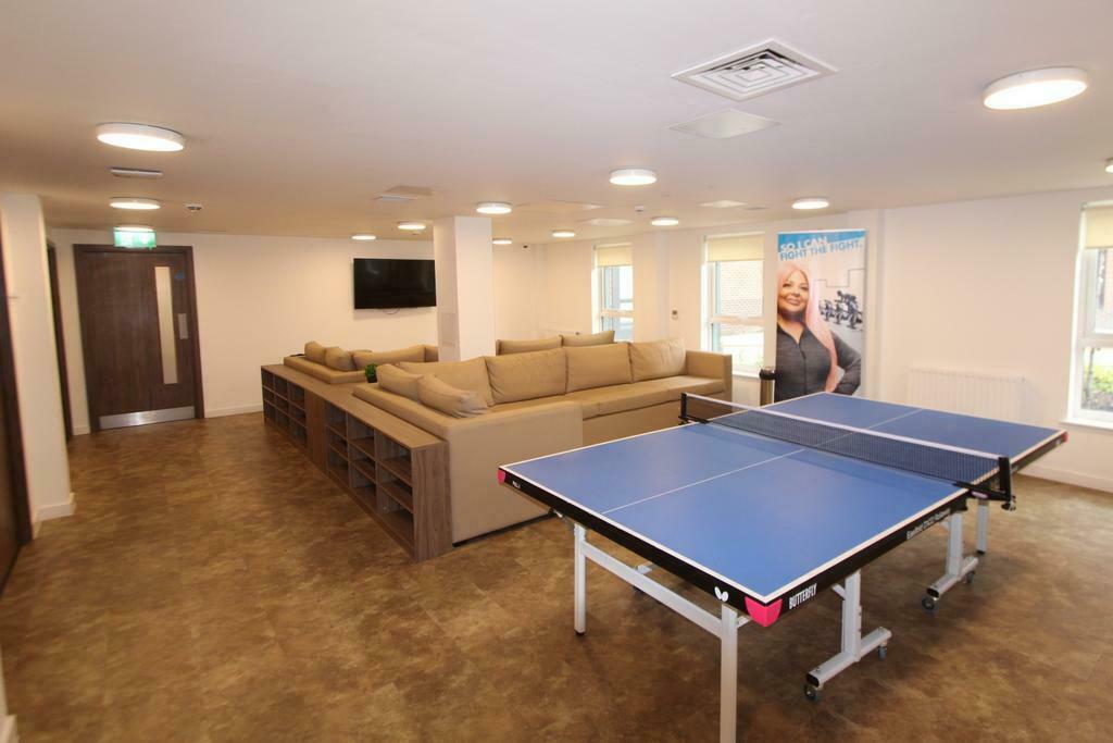 5 Prince Edwin Street, Liverpool, Liverpool, L5 3AA