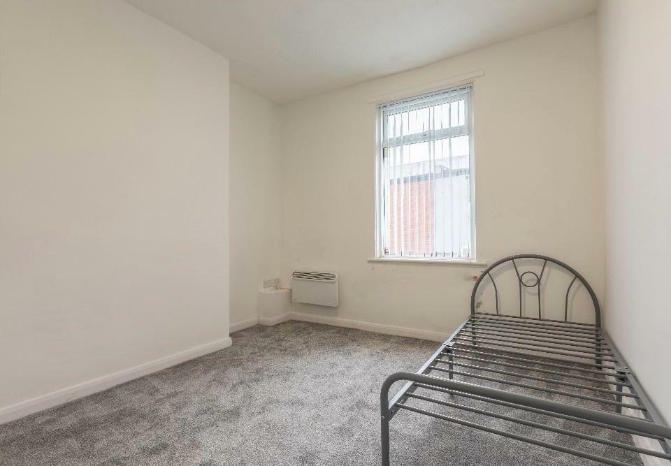 Kimberley Street, Bishop Auckland, County Durham, DL14 8UA