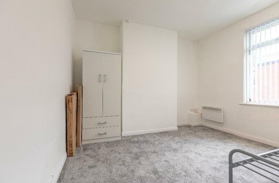 Kimberley Street, Bishop Auckland, County Durham, DL14 8UA